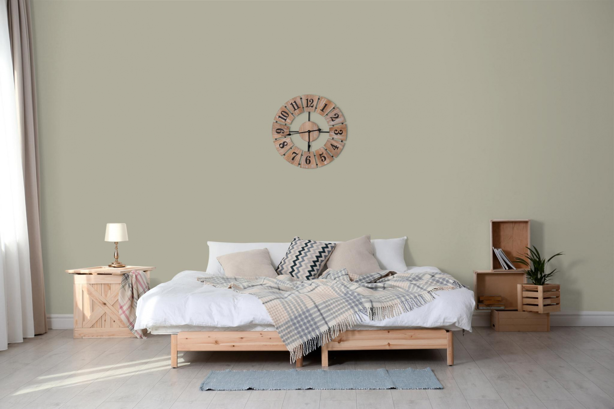 C7 02 Обои HYGGE Roll (1*6) 10,05x1,00 флизелин арт. 114197