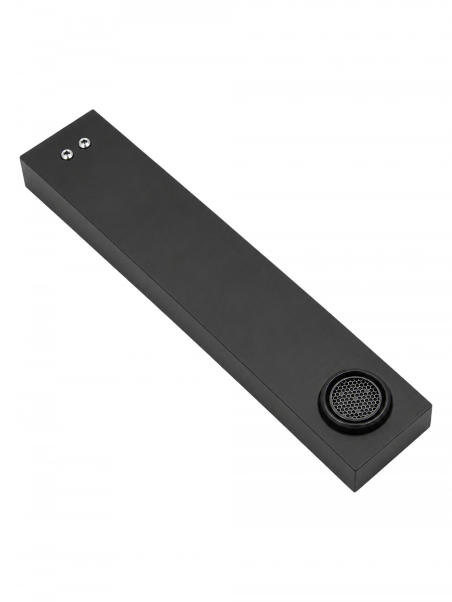 Смеситель для раковины Fiore KUBE 100NN7597, черный арт. 162207