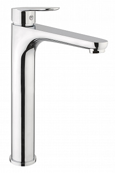 Смеситель для раковины Webert Sax Evolution SE830402015, хром арт. 161934
