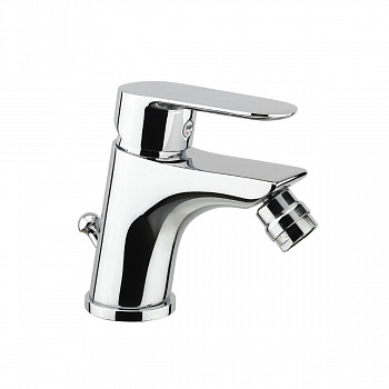Смеситель для биде Webert Sax Evolution SE840102015, хром арт. 164934