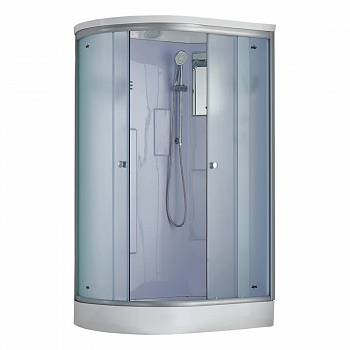 Душевая кабина Timo Standart T-5502R, 120x85x220 арт. 174736