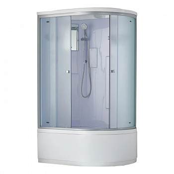 Душевая кабина Timo Standart T-5520L, 120x85x220 арт. 174738
