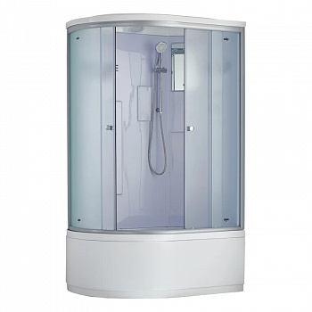 Душевая кабина Timo Standart T-5520R, 120x85x220 арт. 174740