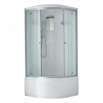 Душевая кабина Timo Standart T-5590, 90x90x220 арт. 174742