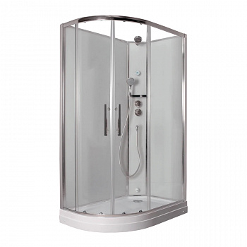 Душевая кабина Timo Premium ILMA ILMA902R, 120x80x222 арт. 174807