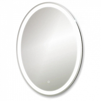 Зеркало Silver Mirrors Италия 570х770 (сенсорный выключатель) арт. 178930