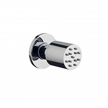 Форсунка гидромассажная Webert AC0320015, хром арт. 179408