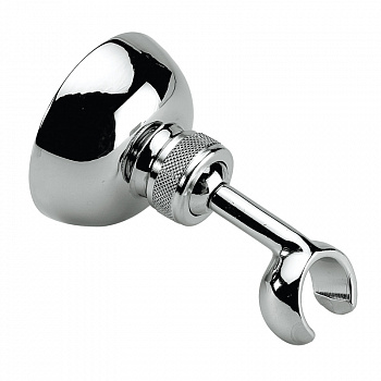 Держатель душевой лейки Webert AC0439015, хром арт. 179438