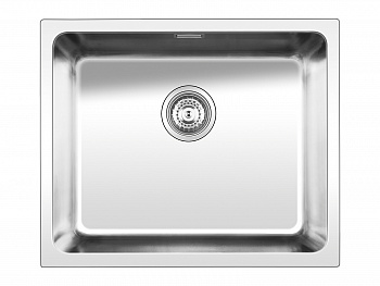 Кухонная мойка UKINOX Лофт LOB450.400 -GT10P, 40*45 арт. 184283