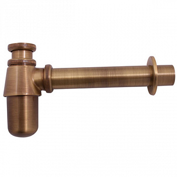 Сифон Rav Slezak MD0545SM арт. 187458