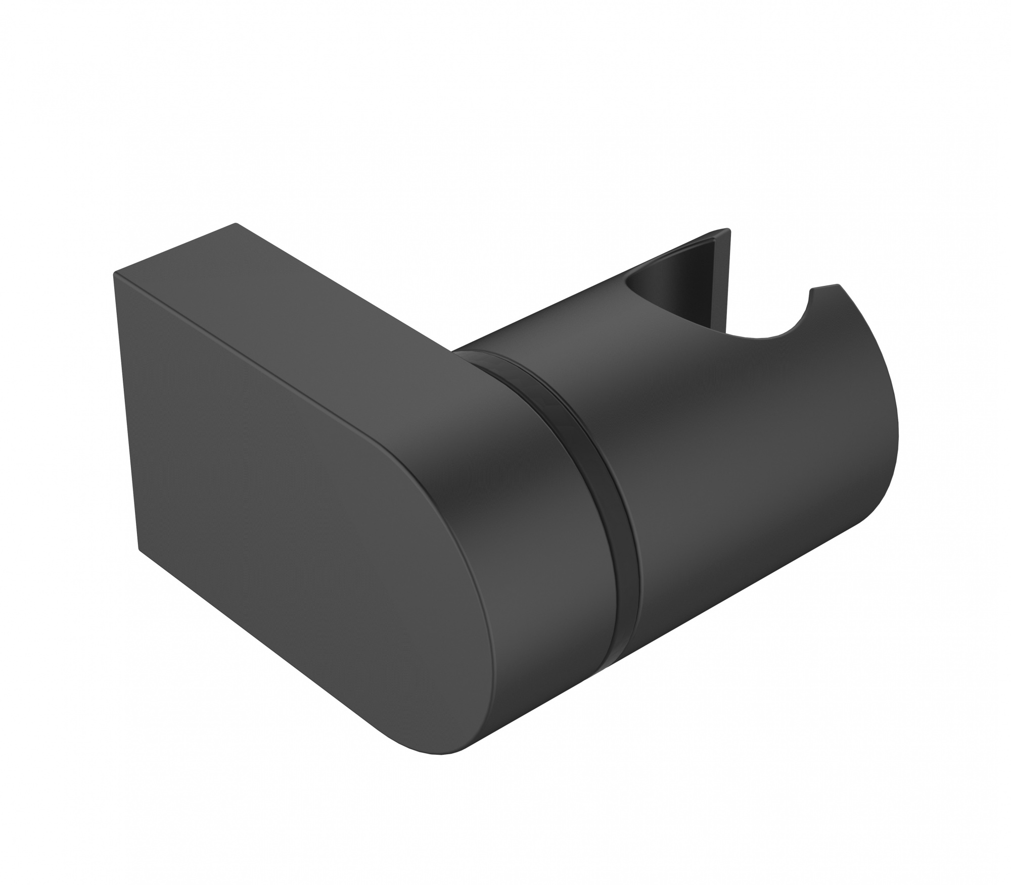 Держатель для душа, арт. SH405Black/SH405B, ESKO арт. 188150