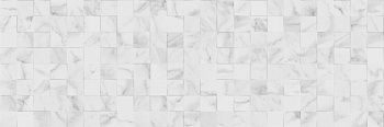PORCELANOSA CARRARA BLANCO MOSAICO 33.3х100 G-271 арт. 41354