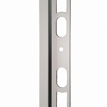 ПРОФИЛПАС РУССИЯ Proangle Q Профиль металлический All Anod Argento 1x270 арт. 200956