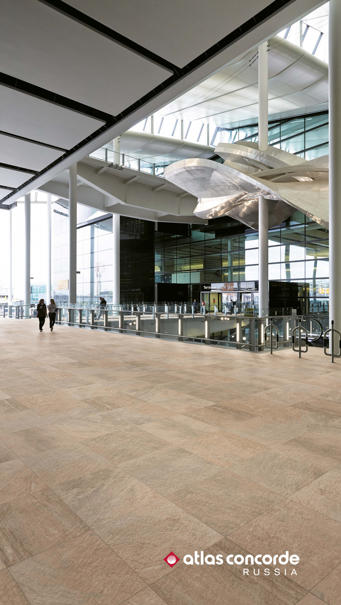 Плитка Лэндстоун Голд Ластра 20мм 60x60 Рет (0,720 кв.м.) арт. 52545