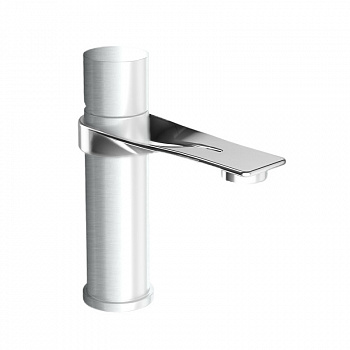 Смеситель для раковины Webert ONE-B NB830102015, хром/сталь арт. 161924