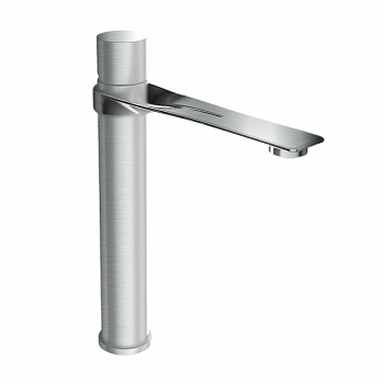 Смеситель для раковины Webert ONE-B NB830402015, хром/сталь арт. 161926