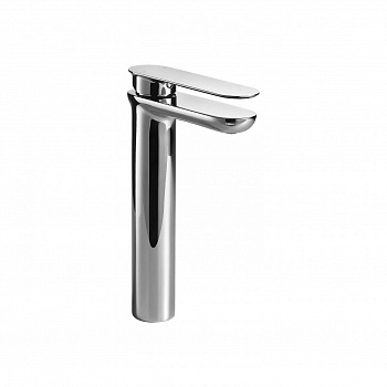 Смеситель для раковины Bravat Gina F165104C-A-ENG, хром арт. 163148