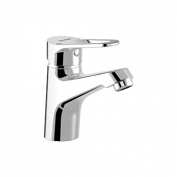 Смеситель для раковины Bravat Eco-D F193158C, хром арт. 163162