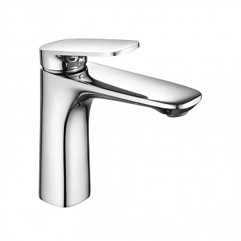Смеситель для раковины Shevanik S8501, хром арт. 163233