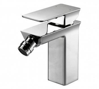 Смеситель для биде Bravat Phillis F356101C-ENG, хром арт. 165198