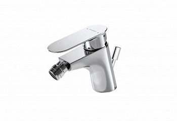 Смеситель для биде Bravat Gina F365104C-ENG, хром арт. 165200