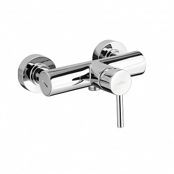 Смеситель для душа Webert Elio EL870102015, хром арт. 165295