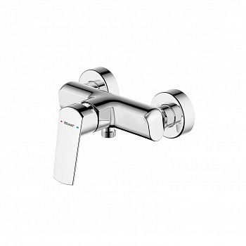 Смеситель для душа Bravat REAL F9121179CP-01, хром арт. 165967
