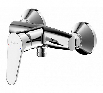 Смеситель для душа Bravat Emeralda F9135147CP-01-RUS, хром арт. 165969
