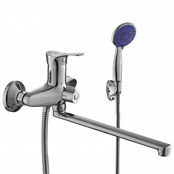 Смеситель для ванны FASHUN A2228, хром арт. 167548