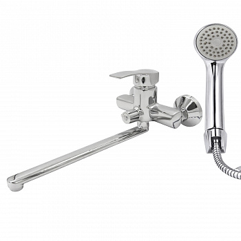 Смеситель для ванны Maretti Проджект PR22RP270-D, хром арт. 168183