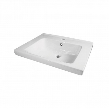 Раковина Dreja Harmony 640214, 65 см арт. 173162