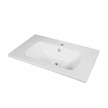 Раковина Dreja Euphoria 640177, 80 см арт. 173243