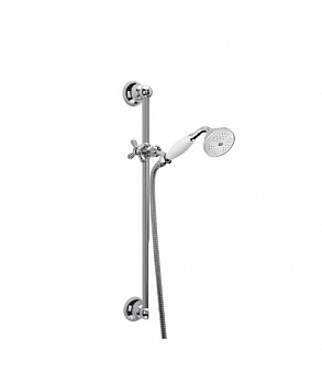 Душевой гарнитур Webert Shower Set AC0385015, хром арт. 173583