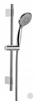 Душевой гарнитур Webert Shower Set AC0589740, белый арт. 173591