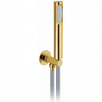 Душевой гарнитур Webert Shower Set AC0982010, золото арт. 173640