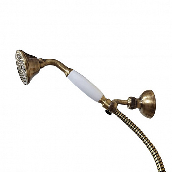 Душевой гарнитур Webert Shower Set AC0704065, бронза арт. 173645