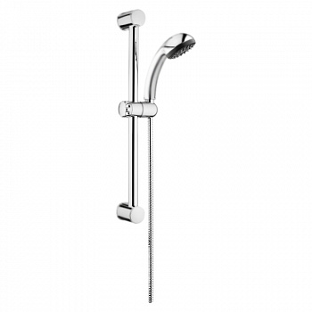 Душевой гарнитур Webert Shower Set AC0479015, хром арт. 173656