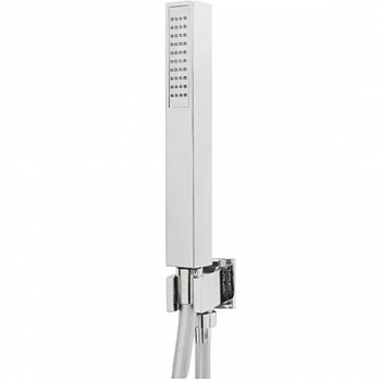 Душевой гарнитур Webert Shower Set AC1045015, хром арт. 173684
