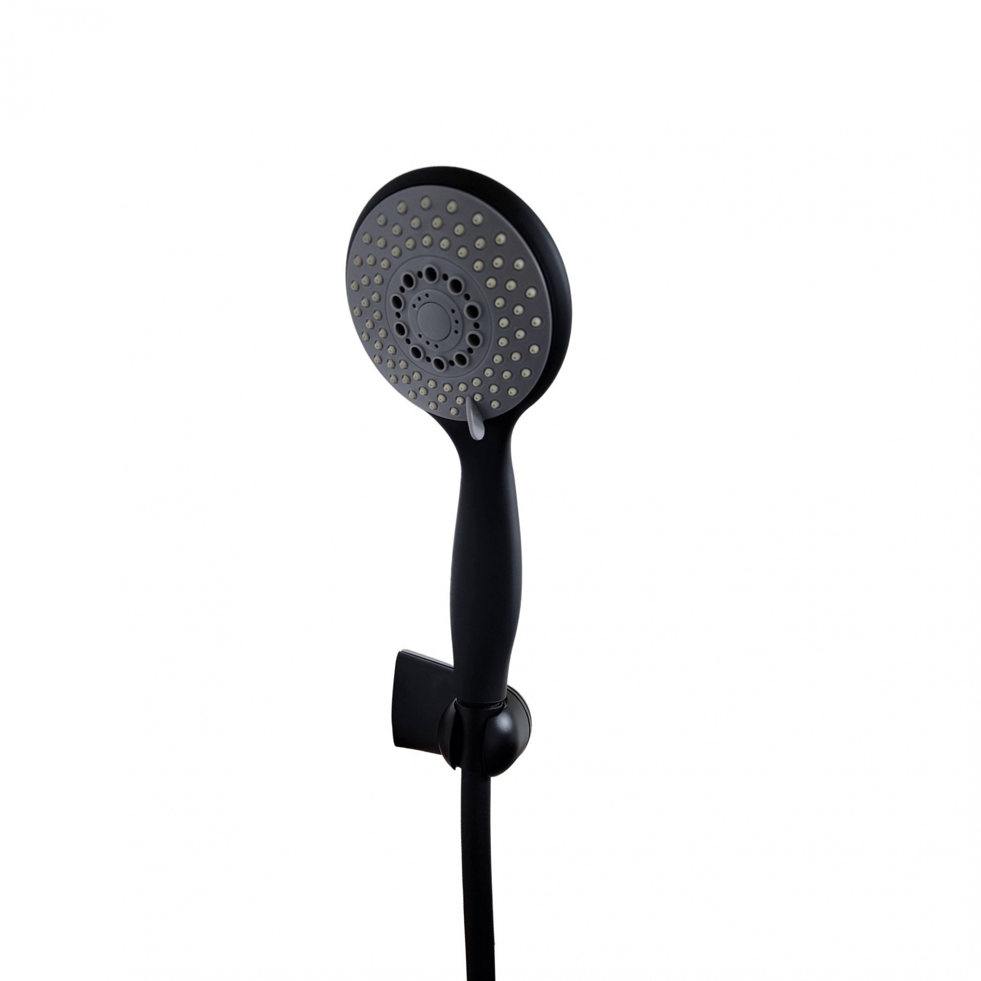 Душевой гарнитур Webert Shower Set AC0764560, черный арт. 173690