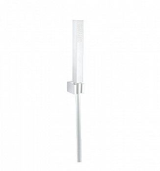 Душевой гарнитур Webert Shower Set AC1023740, белый арт. 173720