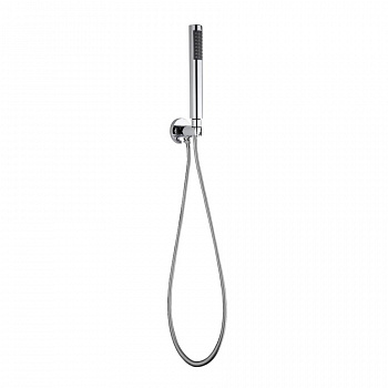 Душевой гарнитур Webert Shower Set AC1046015, хром арт. 173721