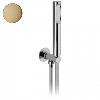 Душевой гарнитур Webert Shower Set AC0982065, бронза арт. 173730