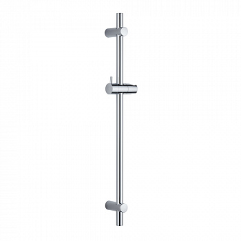 Душевой гарнитур WesnaArt DS010-58, хром арт. 173743