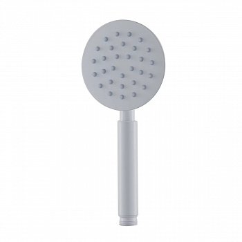 Лейка для душа FASHUN A004-8, белый арт. 174030