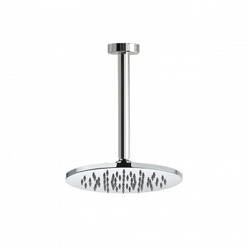 Верхний душ Webert AC0940015PVC, хром арт. 174371