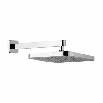 Верхний душ Webert AC0843015METAL, хром арт. 174378