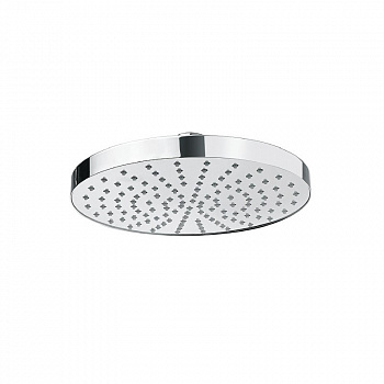 Верхний душ Webert AC1024015PVC, хром арт. 174441