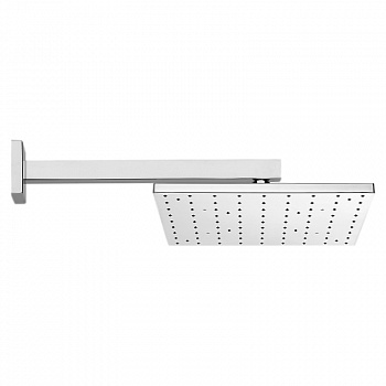 Верхний душ Webert AC0392015METAL, хром арт. 174494