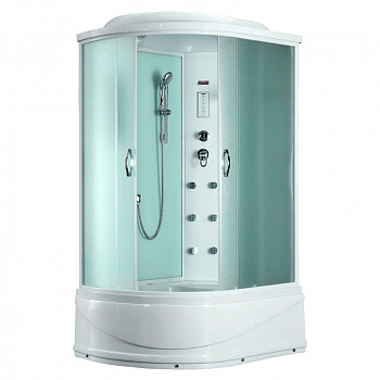 Душевая кабина Timo Eco TE-0720R, 120x80x218 арт. 174750
