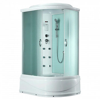 Душевая кабина Timo Eco TE-0720L, 120x80x218 арт. 174751